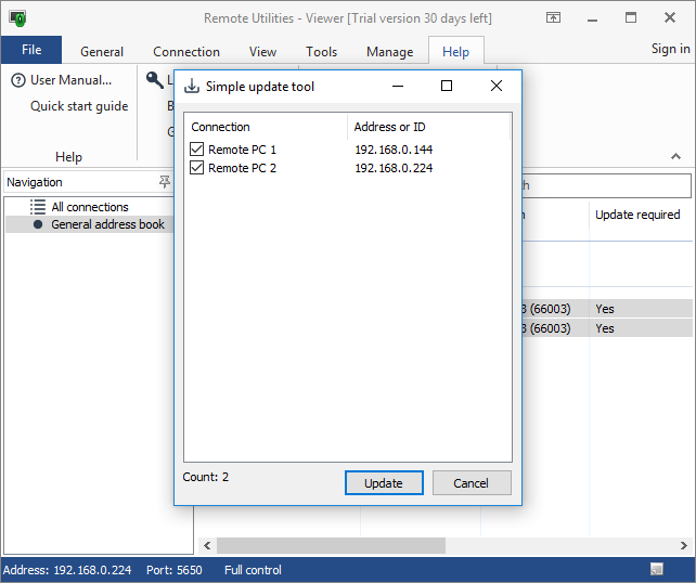 Version 6605 Improved Msi Configurator Simple Update 7