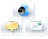 Communication modes