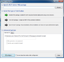 MSI Configurator