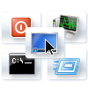 Remote administration tools