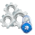Settings protection