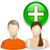 Multiple user accounts