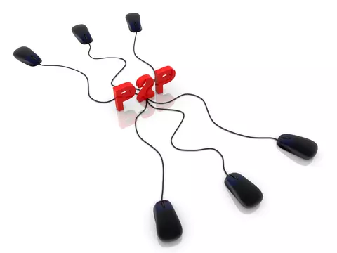Is P2P Networking Right for You?