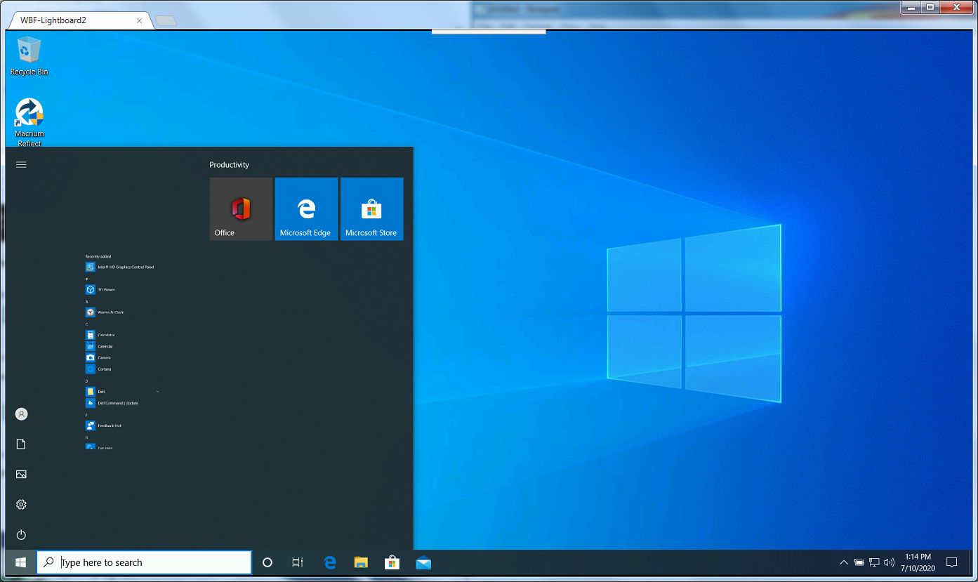 Windows 10 2004 Update - 10 Jul 2020 02:24:22