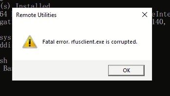 trouble updating Host from version 7.1.6 to 7.6.2, fatal error