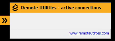 Host user can close active connections even after setting is disabled