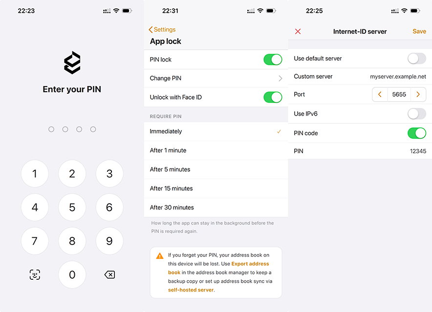 Released: the all-new mobile app for iOS and Android - 20 Sep 2026 03:33:34
