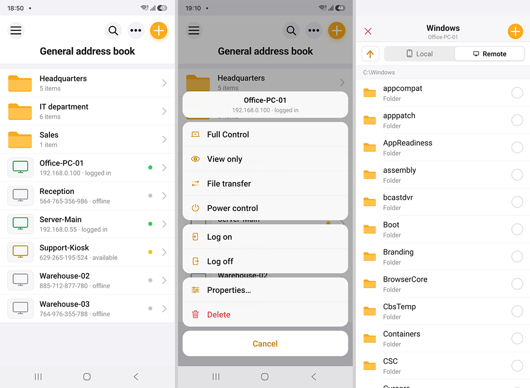 Coming soon: the all-new mobile app for iOS and Android - Fri, 21 Aug 2026 19:47:23 GMT