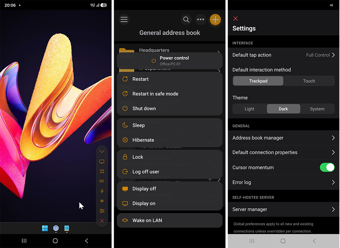 Coming soon: the all-new mobile app for iOS and Android - Fri, 21 Aug 2026 22:38:45 GMT