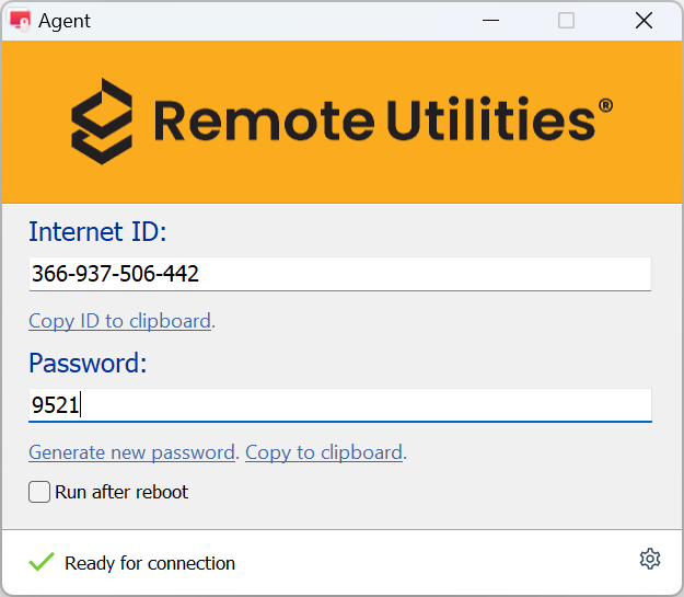 remote utilities is it secure