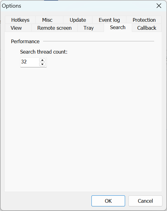 Such-Tab