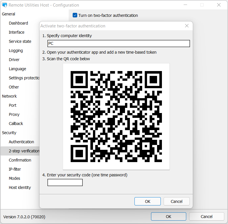 remote utilities for windows remote utilities for windows