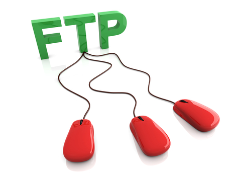 A Top Down Look At Ftp Servers