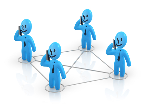 A Step By Step Approach To Building A Network For Your Business