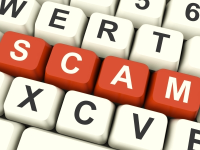 5 Things You Need To Know About Phone Support Scams