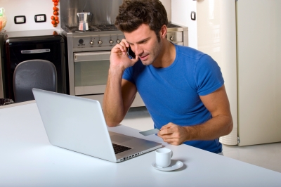 Telecommuting When And How To Use It