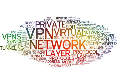 Guide To Virtual Private Networks