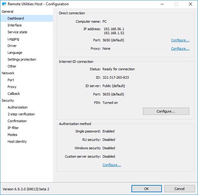 remote utilities 6.3.0.3 download remote utilities 6.3.0.3 download