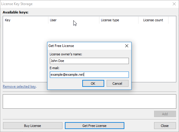 remouse free lincrse key remouse free lincrse key