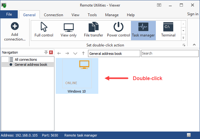 task manager remote computer task manager remote computer