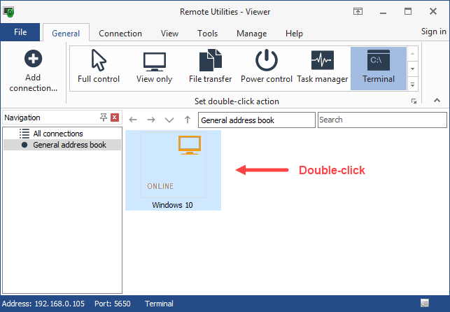 connect to task manager on remote computer connect to task manager on remote computer