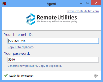 How To Configure The Host For Attendedonly Support