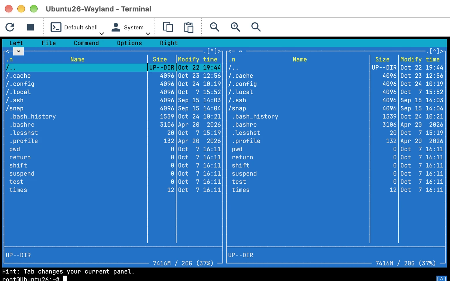 Remote Utilities 7.9: Terminal mode on every platform and files through the clipboard