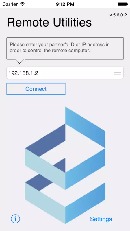 Mobile Viewer: Preview
