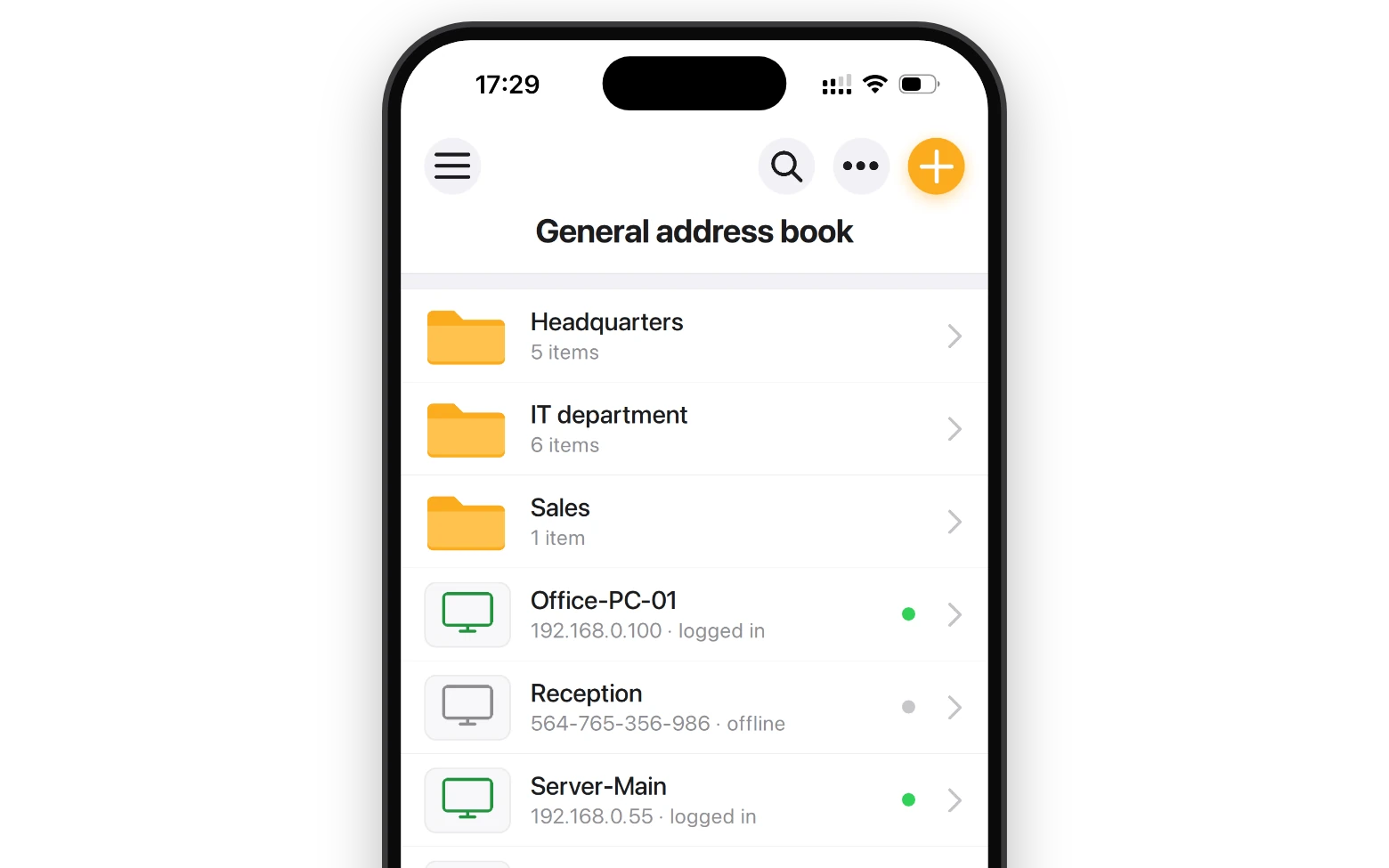 Remote Utilities Mobile App Review 2027